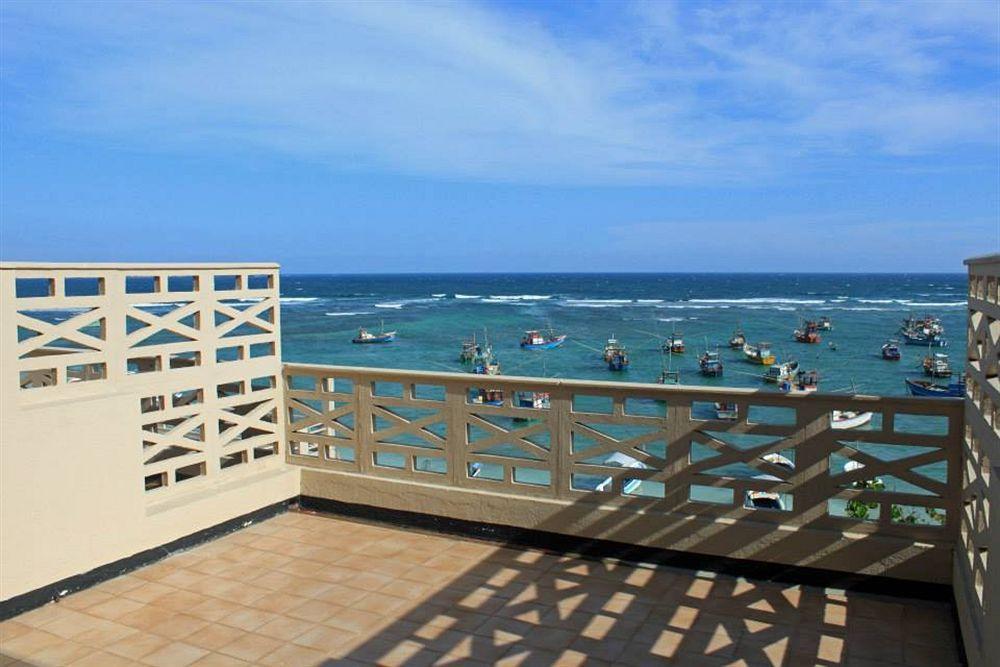 Bay Beach Велигама Экстерьер фото